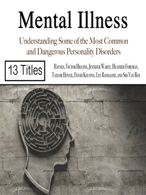 cover image of Mental Illness